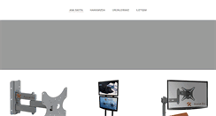 Desktop Screenshot of aparatevi.com